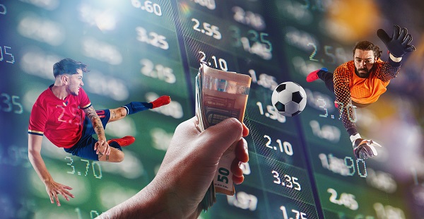 Predictive Analytics: The Future of Soccer Betting